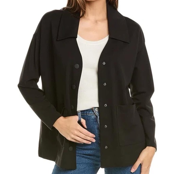 Cabi Women's Elemental Topper - Picture 1 of 5